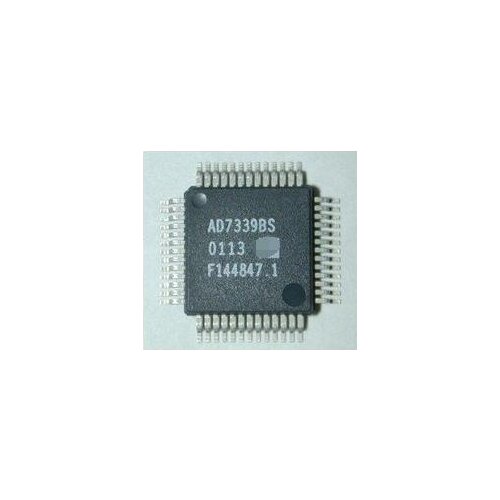 100% NEW Free shipping AD7339BS