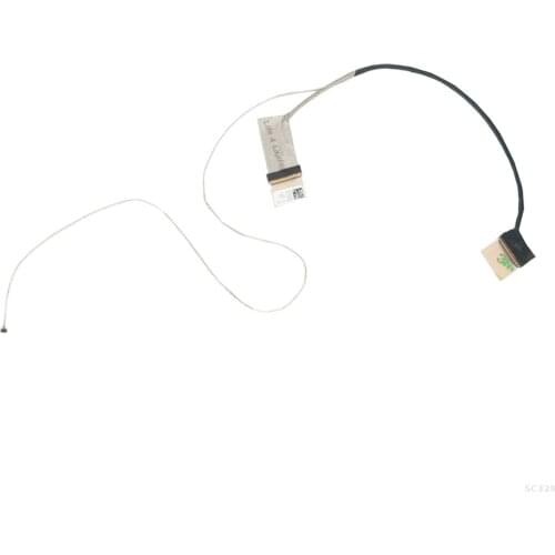 NEW for asus K751L X751 X751LD A751L F751 F751LJC F751LA F751LAV led lcd lvds cable 14005-01190000