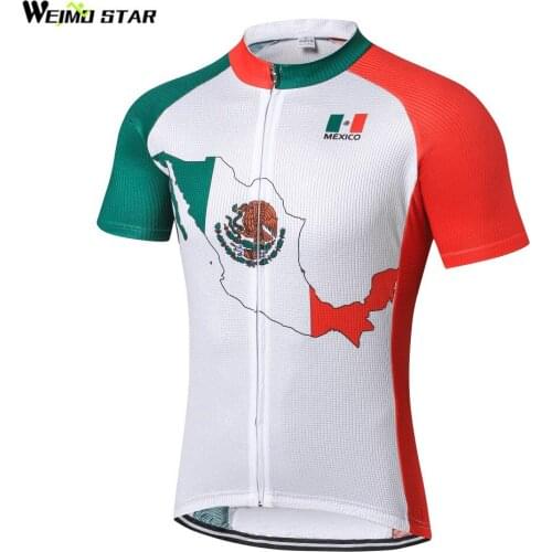 New Men MILOTO Cycling Jersey mtb Bike Team Jersey Shirts tops Maillot roupa Ciclismo Breathable short sleeve cycling Clothing