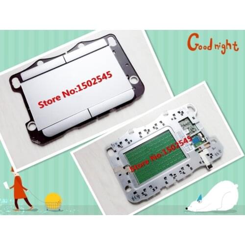 Original laptop touchpad with keys for HP EliteBook 840 G3 845 G3 740 G3 745 G3 touchpad left and right keys ps151 6037B0112502