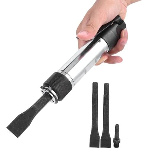 Pneumatic Air Hammer CZ2 G1/4Inch 1.5J/Min Professional Handheld Pneumatic Shovels Tools With Good Performance