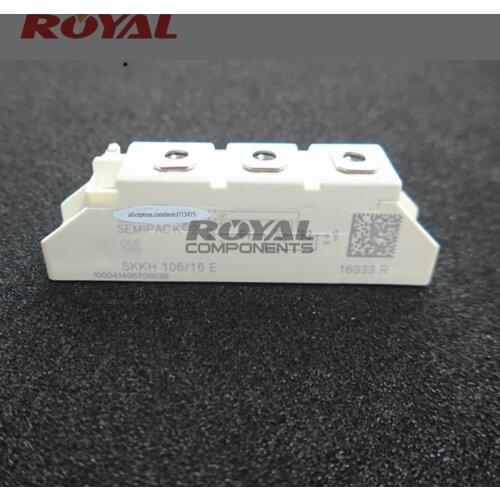 SKKH106/16E SKKH106/12E SKKH106/14E NEW AND ORIGINAL