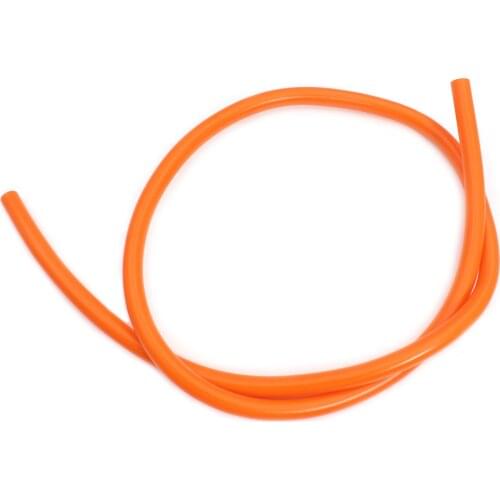 Fuel Pipe Gasoline Pipe Rubber Gas Oil Hose Motorcycle 1M Petrol Tube Pipe Motorcycle Dirt Pit Bike ATV