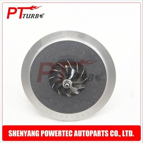 Turbo Cartridge Turbocharger For Opel Vivaro 2.0 CDTI 66Kw M9R780 Turbine Core CHRA Balanced 762785 GT1549S 2006
