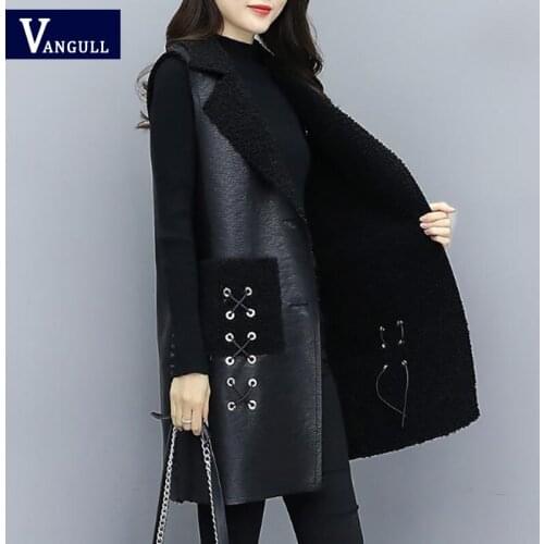 Женские большие жилеты Vangull China At AliExpress