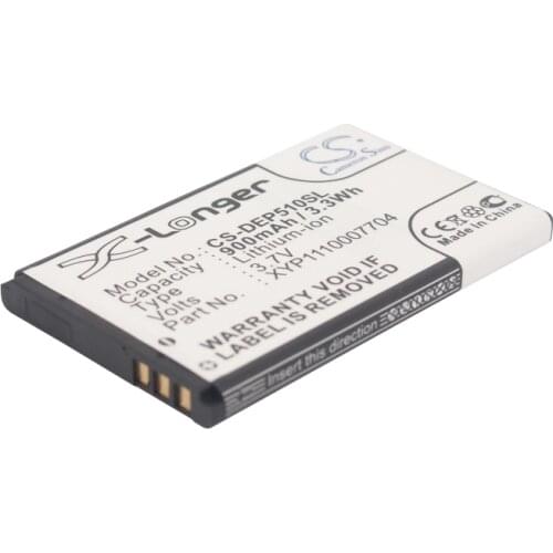 Cameron Sino Mobile SmartPhone Replacement Li-ion Battery 900mAh For Samsung S30 Free Tools