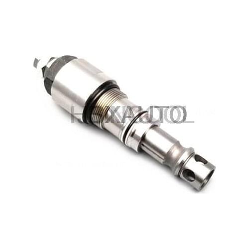 For excavator parts Komatsu PC 120-6 side valve spare valve safety valve pressure valve high quality accessories free mail