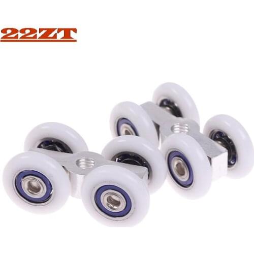 ZLinKJ Window Fittings