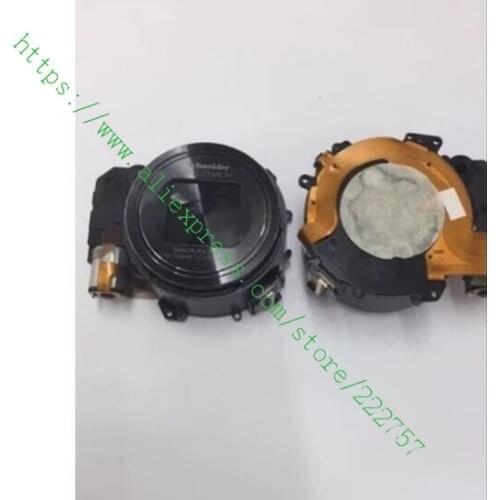 100% NEW For samsung wb150 wb151 wb152 wb150f lens substitutive lens