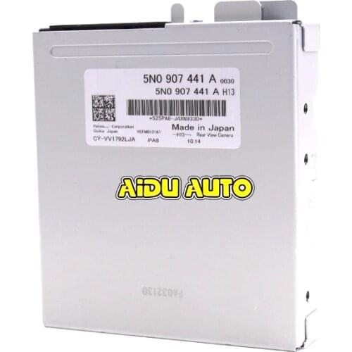 5N0907441A 5N0 907 441 A FOR Tiguan High Line Camera Module