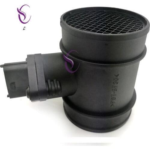 Mass Air Flow Sensor For Hyundai Santa 99-05 Santa Fe 01-04 Kia Optima 01-06 0280218020 28164-38080 28164-38200 28164-38210
