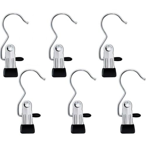 Household Tea Towel Hanging Clips Clip On Hooks Loops Hand Towel Hangers Hanging Clothes Pegs Kitchen Bathroom Organizer Pegs