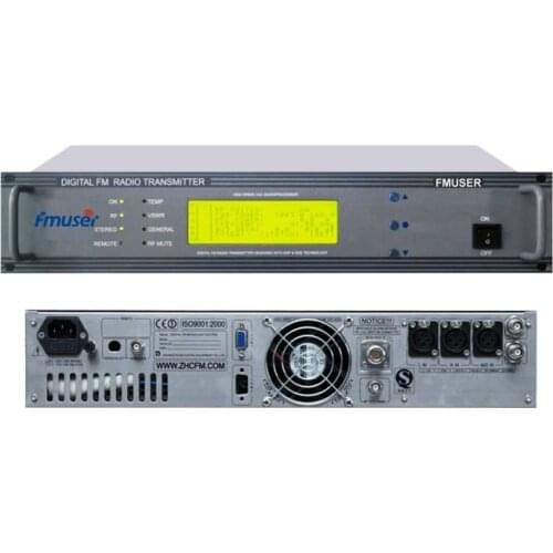 FMUSER 5W FM Transmitter