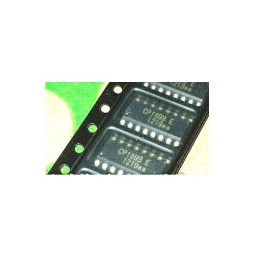 IC new original CP1099 E CP1099ET CP1099E SOIC16 Free Shipping
