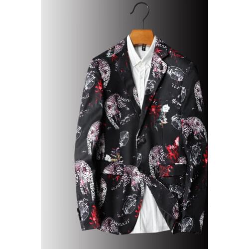 Мужские повседневные пиджаки JKASHDK China At AliExpress