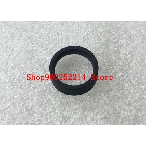 New HERO 3+ Lens Ring Repair Replacement Fix for Gopro 4 Silver/ Black Lens Surrounds for Hero 4 Lens