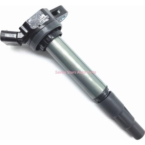 4pcs New Ignition Coil pack 90919-02258 9091902258 UF-596 C1714 UF-619 for Toyota Corolla Matrix Prius Scion xD 1.8 RAV4