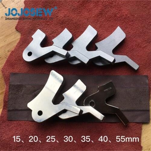 Peeling machine presser foot 801 machine presser foot shovel the earth S1 Howard 747 fortuna, Italian FAV