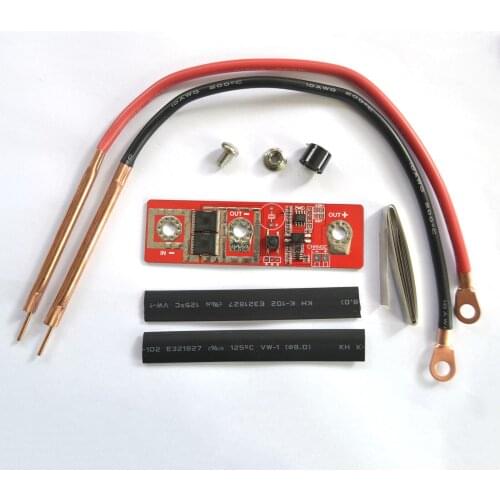 Аппараты точечной сварки MiLESEEY China At AliExpress