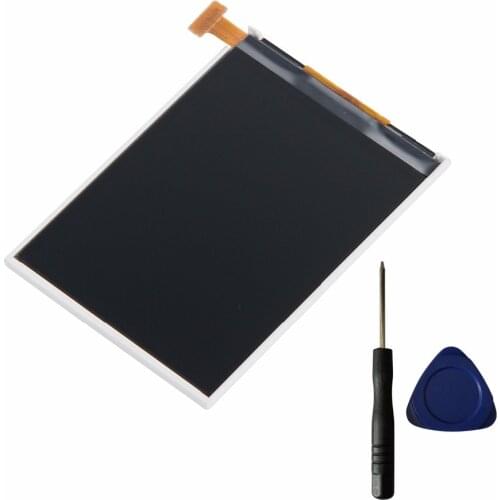 New LCD Display Screen Replacement For Nokia 225 N225 RM-1011 RM-1126 1126 LCD