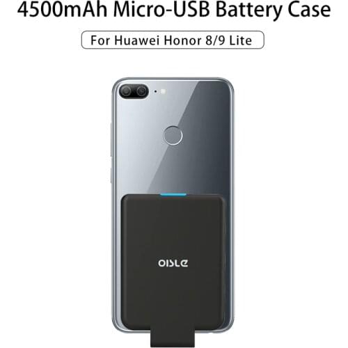 OISLE Phone Cases Xiaomi Redmi 4X