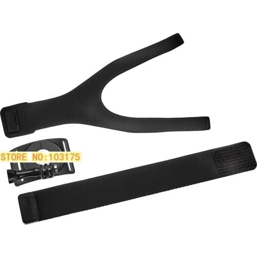 Original For GoPro Hand + Wrist Strap (GoPro Official Mount)