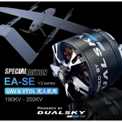 Special Edition Brushless outrunner motor 5050/5060 outrunner motor for Fixed wing UAVmulti model airplane