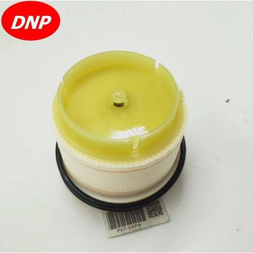 PAT Fuel Filter for fit Isuzu D-Max Lexus IS Mitsubishi L200 Toyota Hilux Hiace 1770A223 23390-YZZA1 23390-0L041 23390-0L020