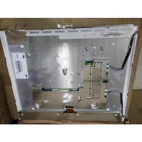 LTM170EU-A01 LCD screen