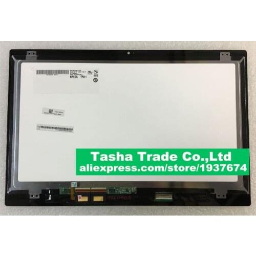 Brand New for Acer V5-471 LCD Assembly Laptop Screen with Touch Digitizer screen Touch Panel Assembly Test Before Shipping
