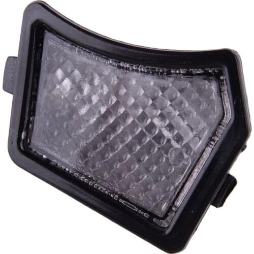 Car 31217839 ABS Right Side Rearview Mirror Turn Signal Indicator Light Fit For Volvo C30 C70 S40 S60 S80 V50 V70 XC70 XC90