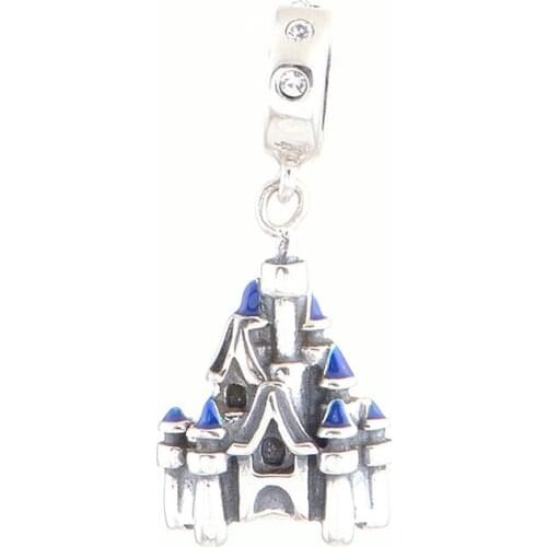 Charmlead Blue Bracelets