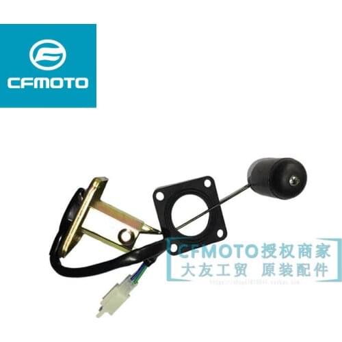 For Cfmoto Original Motorcycle Accessories 150nk Oil Level Sensor 150-3 Oil Float Oil Tank Oil Float Oil Dipstick