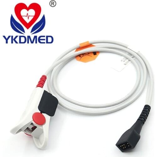 Nonin Adult Finger Clip sensor 8500/2500/9840/4000 compatible 8000AA 8000AP ,5pcs/lot