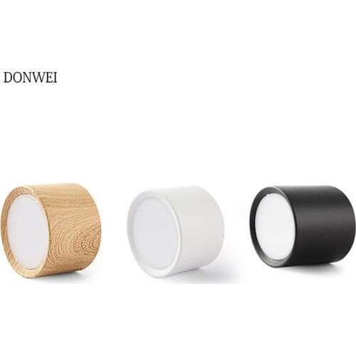 DONWEI Ceiling Lamps