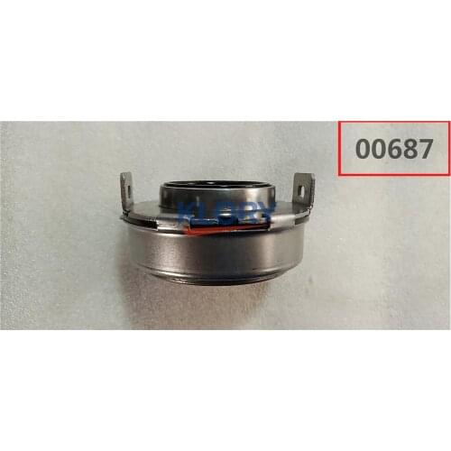 QR512-1602101BA QR523MHC-1602500 1706265-MR510A01 515MHA-1702520 QR512-1602101 Release bearing For Chery TIGGO QQ6 A1 X1