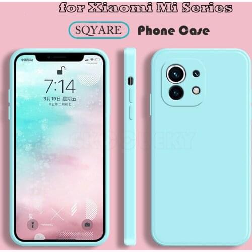 GKCCUEKY Xiaomi Mi 6 Phone Cases