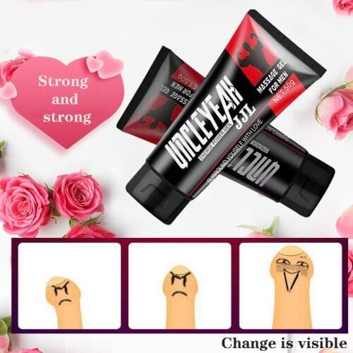 Penis Enlargement Essential oil Increase Huge Size Erection Sexual Products Plant extracts Anti-Premature Aphrodisiac For Men