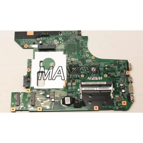 Original System Board Fit for Lenovo 15.6" B575 B575E Motherboard 48.4PN01.021 , 100% WORKING