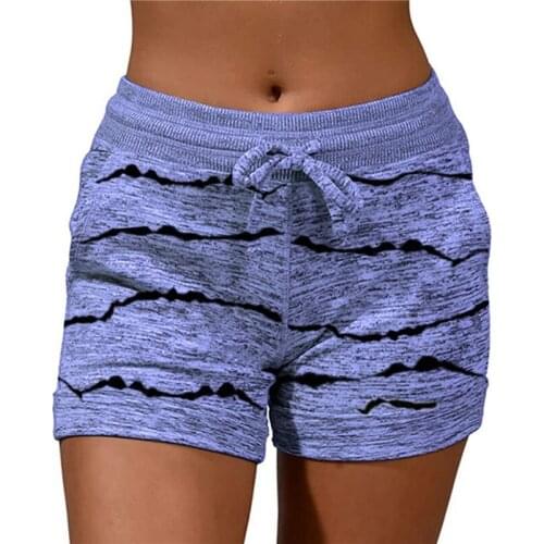 Running Shorts Mens Casual Stretch Shorts Summer Cool Sports Shorts Quick-Drying Fitness Jogging Workout Shorts Sports Pants