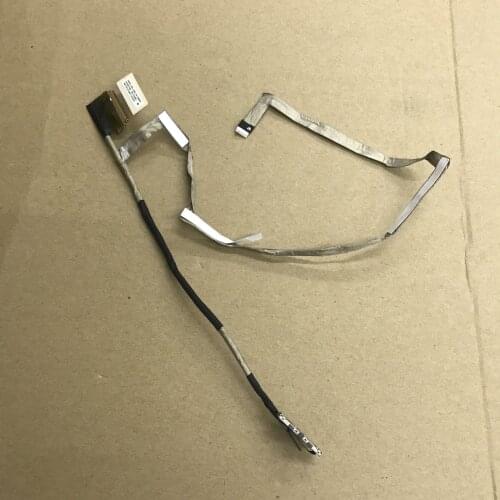 For Dell Latitude E5440 14" LCD Video Ribbon Cable - NO TS - R7YCF 0R7YCF