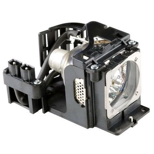 Replacement Projector Lamp Bulb LMP106 / 610-332-3855 for Projectors Of EIKI LC-XB23/LC-XB27N/LC-XB29N/ LC-XB24/LC-SB22