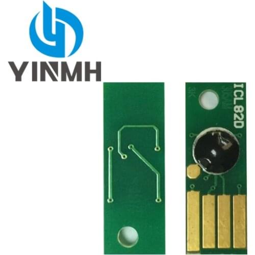 20X Toner chip for Epson AcuLaser C2900N CX29NF C13S050630 C13S050629 C13S050628 C13S050627 printer laser chip