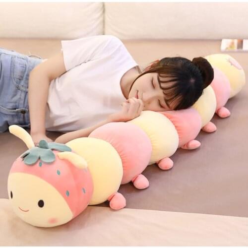 DOYOUDO Plush Fruits And Vegetables
