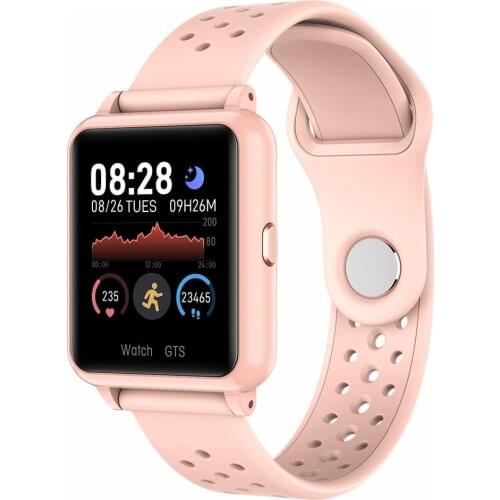 GARSline Pressure Measuring Watch
