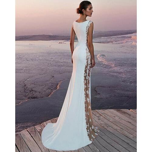 GLANE Solid Summer Dresses