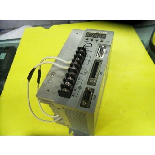 USED 100% TESTED AC SERVO DRIVER ESDA-30C ESDA30C-TSB102B27T *100% REAL STOCK,Please contact us for real photo