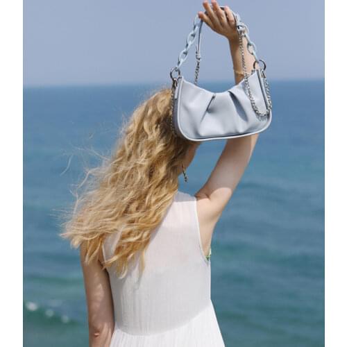 JEA·LOVE Women's Clutches With Zippers