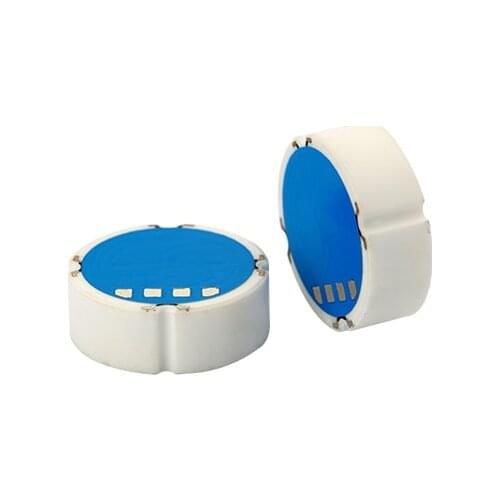 Taidacent WPAH01 Ceramic Pressure Sensor Ceramic Piezo Pressure Transducer Pressure Piezoresistive Sensor