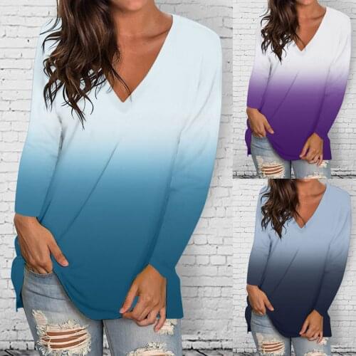 2021 new fashion Fall Girls Quarter print long-sleeved T-shirt outerwear button-down round collar top shirt Tee shirt fashion